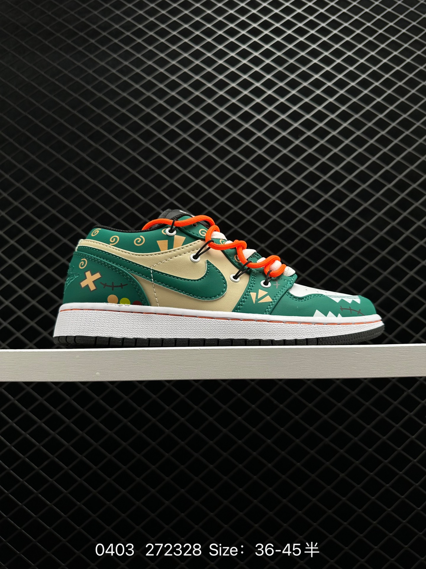 Nike Air Jordan 1 Low Nike Air Jordan 1 Low